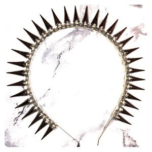 Spikes Headband